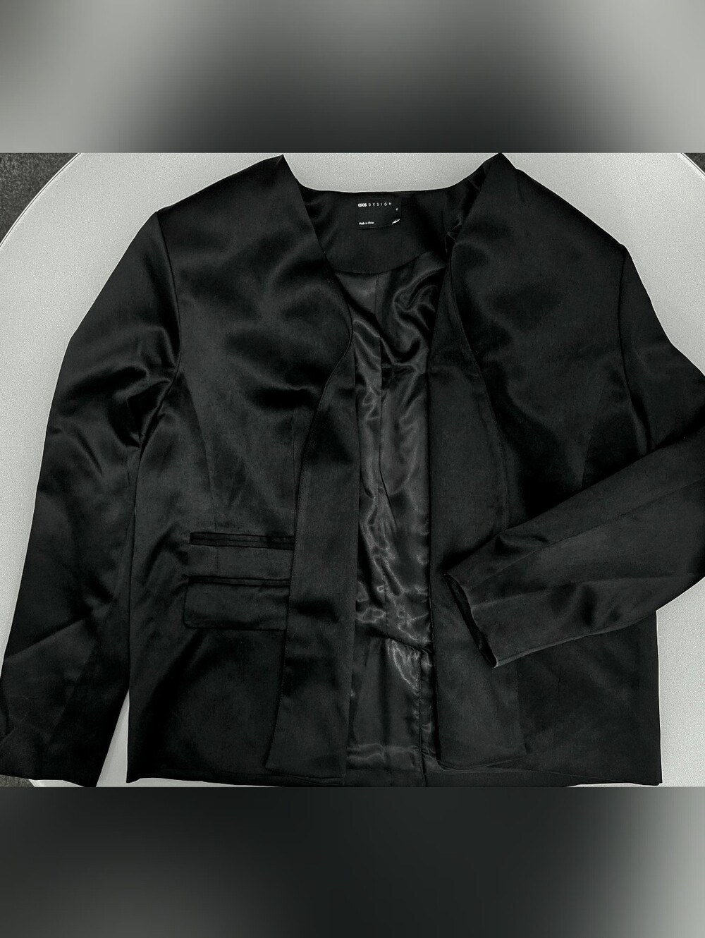 ASOS Design Blazer - Picture 2 of 8